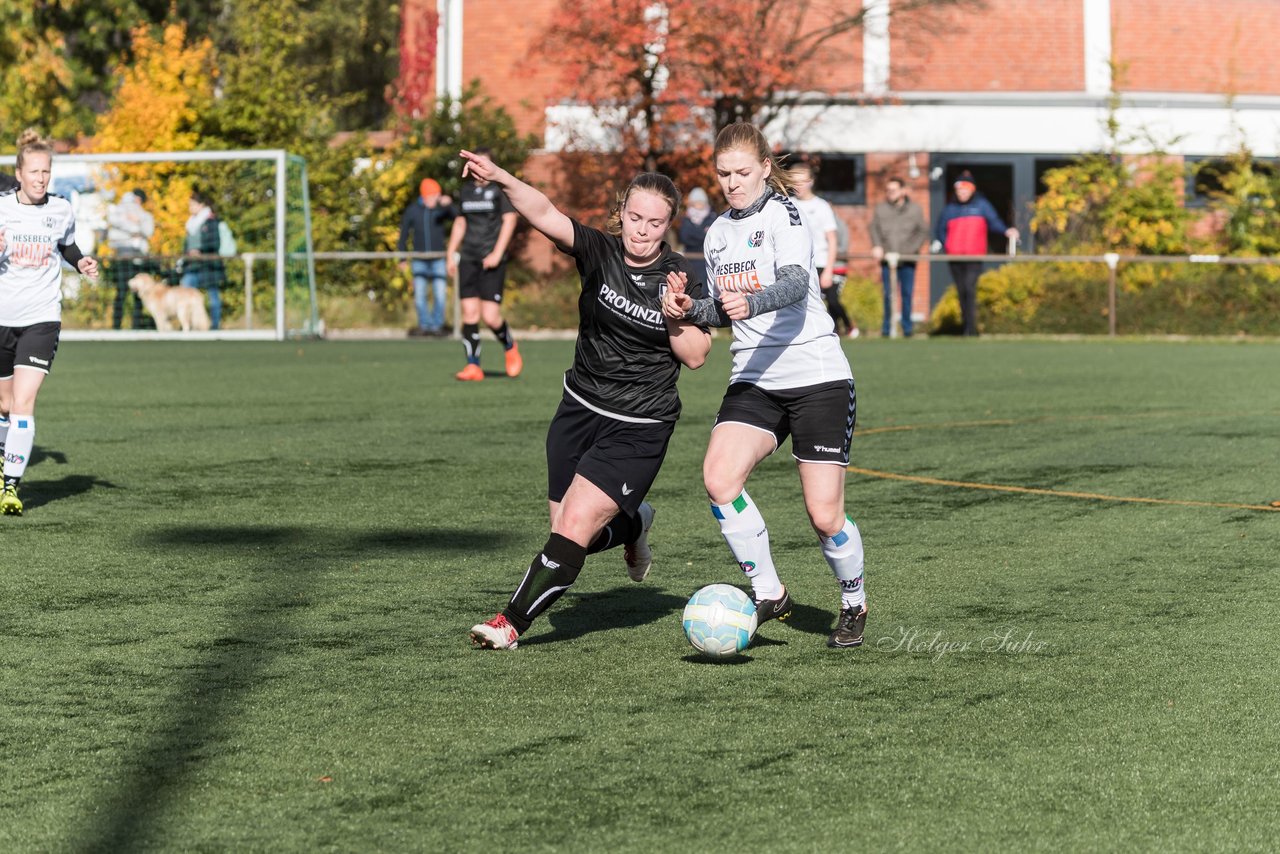 Bild 333 - Frauen SV Henstedt Ulzburg III - TSV Wiemersdorf : Ergebnis: 2:1